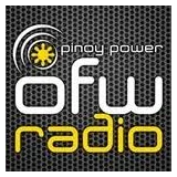 OFW Radio logo