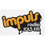 Radio Impuls Romania logo