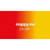 Happy FM logo