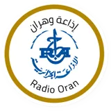 Radio Oran logo