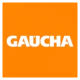 Rádio Gaúcha 93.7 FM logo