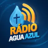 Rádio Água Azul logo