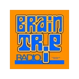 Braintrip Radio logo