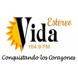 Stereo Vida Panama logo