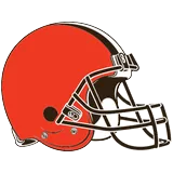 Cleveland Browns Radio Network logo