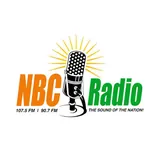 NBC Radio SVG logo
