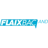 Flaixbac Andorra logo