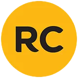 Radiocentras logo