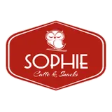 Sophie Caffe Radio logo
