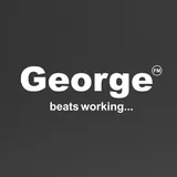 George FM logo