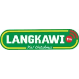 Langkawi FM logo