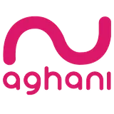 Aghani Aghani 87.9 FM logo