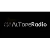 AL TOPE RADIO logo