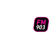 FM HIT 90.3 Uruguay logo