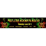Burning Rockers logo