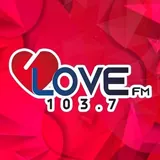 LOVE FM: Clàssics pop en espanyol dels 80s a avui logo
