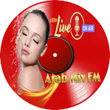 Arab Mix 256 logo