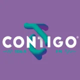 Contigo Fm logo