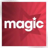 Magic FM logo