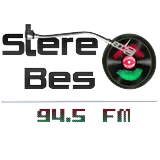 Stereo Beso 94.5 FM logo