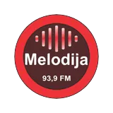 Radio Melodija logo