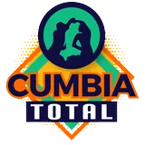 Cumbia Total (iHeart Radio) - Online - ACIR Online / iHeart Radio - Ciudad de México logo