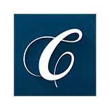 Classical Radio - Mozart logo