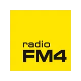 FM4 | ORF | HQ logo