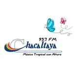 Radio Chacaltaya logo