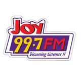 Joy Fm logo