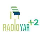 Radio Yar Plus2 logo