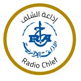 Radio Chlef logo