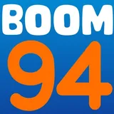 BOOM 94FM logo