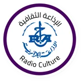 Radio Culture logo