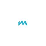 Merge 104.8 logo