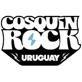 Cosquin Rock Radio Uruguay logo