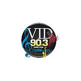 Vid 90 logo