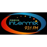 Intermix 93.1 FM logo