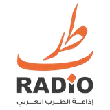 Tarab Radio logo