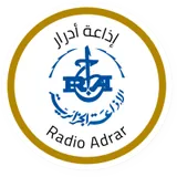 Radio Adrar logo