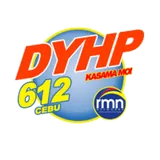 DYHP 612 RMN Cebu logo