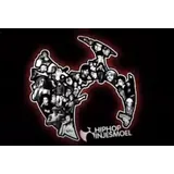 Hiphop logo