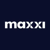 MAXXI Martinique logo
