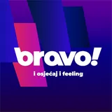 bravo! logo