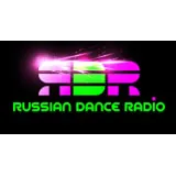Russian Dance Radio logo