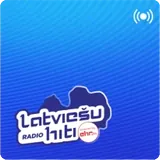 Latviešu hiti logo