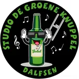 Studio De Groene Knuppel logo