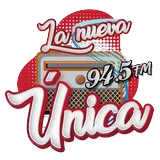 La Nueva Unica logo