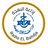 Radio El Bahdja logo
