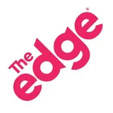 The Edge logo